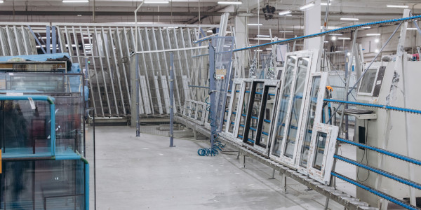 Puertas y Ventanas de Aluminio / PVC a medida en Lleida · Diseño y Montaje de Acristalamientos