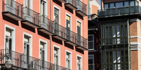 Puertas y Ventanas de Aluminio / PVC a medida en Lleida · Insonorización del Ruido